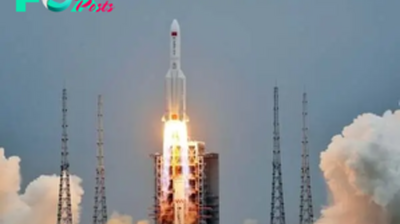 Rocket launch by Chinese private firm i-Space ends in failure