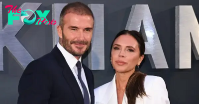 How ‘House of Beckham’ Tell-All Book Ruined David and Victoria Beckham’s 25th Anniversary