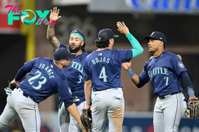 Seattle Mariners at San Diego Padres odds, picks and predictions