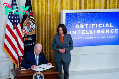 Republicans’ Vow to Repeal Biden’s AI Executive Order Has Some Experts Worried