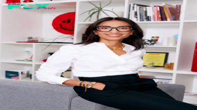 Depop’s CEO Kruti Patel Goyal on the Future of Fashion and Finding a Path to Profitability