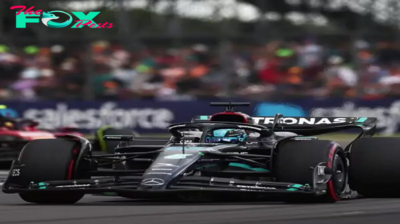 Look at The British Grand Prix 2024 Schedule, Venue and More