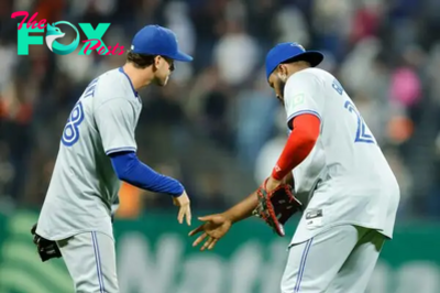 San Francisco Giants vs Toronto Blue Jays Prediction 7-11-24 Picks