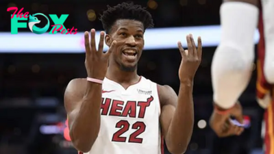 Miami Heat Stun Entire NBA With Blockbuster Jimmy Butler Trade Proposal