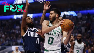 NBA Finals Game 5: Dallas Mavericks at Boston Celtics best prop bet picks and predictions