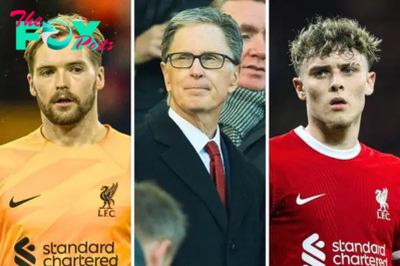 Kelleher ‘boost’ and FSG confirm purchase talks – Latest Liverpool FC News