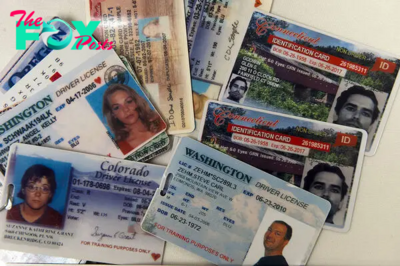 Is Your Driver’s License a Real ID? How to Make the Switch Before the Deadline