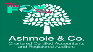Ashmole & Co delighted to sponsor Wales YFC dance competitors at Royal Welsh Present
