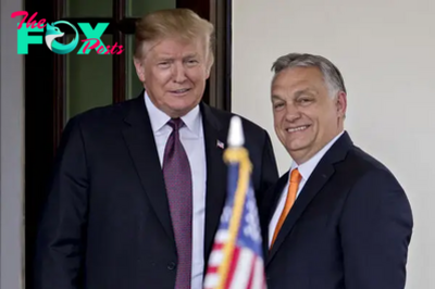 Hungary’s Viktor Orbán to Visit Trump Following NATO Summit and Putin Meeting