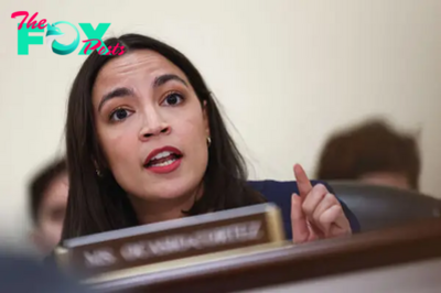 Rep. AOC Files Articles of Impeachment Against Supreme Court Justices Thomas and Alito