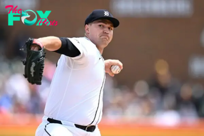 Los Angeles Dodgers at Detroit Tigers odds, picks and predictions