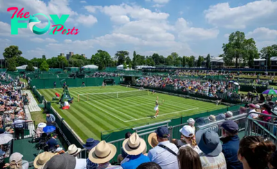 Inside Wimbledon’s Timeless Traditions and Their Charming History