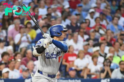 Philadelphia Phillies vs LA Dodgers Prediction 7-11-24 Picks