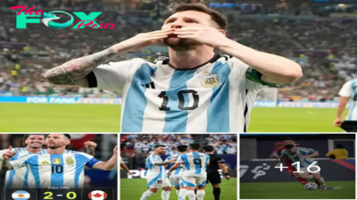 Leo Messi in Tears After Scoring His 109th Goal, Sending Argentina to the 2024 Final: ‘I Know These Are My Last Days… I’m Enjoying Them to the Fullest.