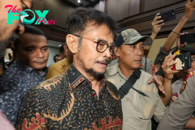 Indonesia Sentences Ex-Minister of Agriculture to 10 Years Imprisonment for Corruption