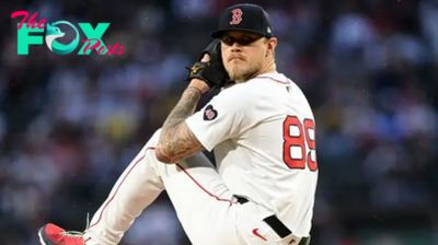 Oakland A's at Boston Red Sox odds, picks and predictions