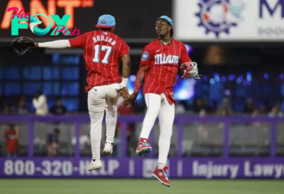 Cincinnati Reds vs. Miami Marlins odds, tips and betting trends | July 13