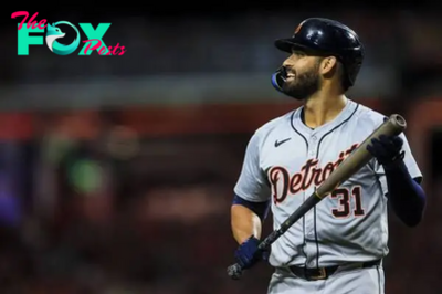 Detroit Tigers vs. Los Angeles Dodgers odds, tips and betting trends | July 12