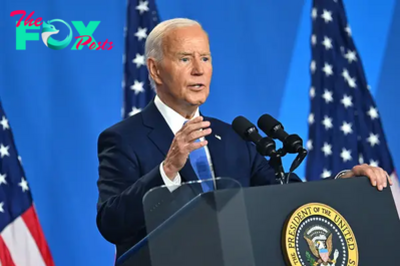 If Biden Steps Down From Campaign, Here’s What Historians Think Will Happen Next