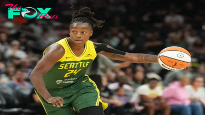 Draftkings Best WNBA Showdown Picks: Lynx vs. Storm 7/12/24
