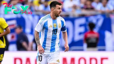 Argentina vs. Colombia prediction, odds, line, start time: 2024 Copa America final picks by soccer expert