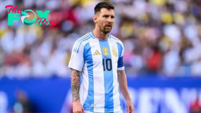 Argentina vs. Colombia prediction, odds, line, start time: Copa America 2024 final picks by soccer expert