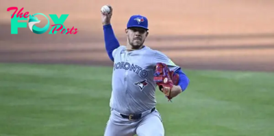 Toronto Blue Jays at Arizona Diamondbacks odds, picks and predictions