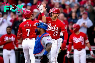 BetMGM Ohio Bonus Code SBWIRE | $1500 Promo for Reds Odds, Guardians-Rays, Copa & More