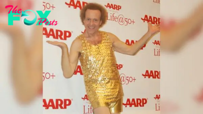 Richard Simmons dies at 76: what was the cause of death?