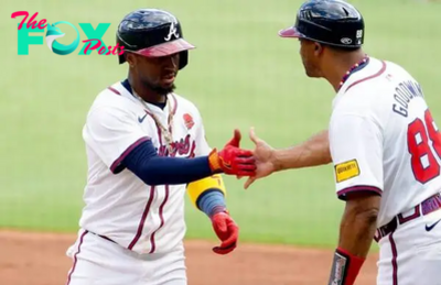 Atlanta Braves at San Diego Padres odds, picks and predictions