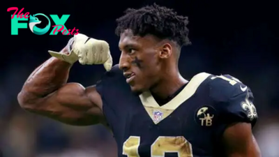 Who is Michael Thomas, the former highest-paid NFL receiver that the Dallas Cowboys could sign?