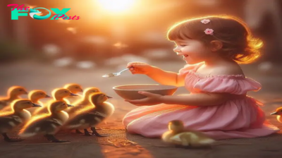 As the enchanting sunset unfolds: The golden carpet of warmth and intimacy captures the delicate details of innocence. a comprehensive picture of lovely charm emerges.