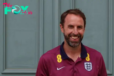 England possible starting XI against Spain in the Euro 2024 final
