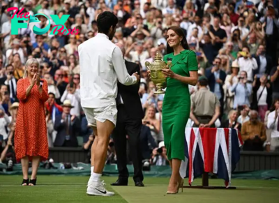 Kate Middleton to attend 2024 Wimbledon men’s final: what has been the latest update on her health?