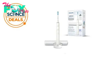 Prime Day electric toothbrush deal: Save 25% at its lowest-ever price