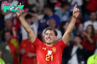 Spain - England, summary: score, goals, highlights, Euro 2024 final
