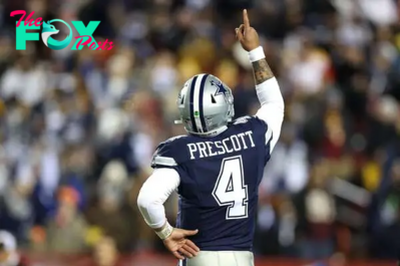Dak Prescott’s trying family history: the Dallas Cowboys quarterback’s parents, siblings, background…