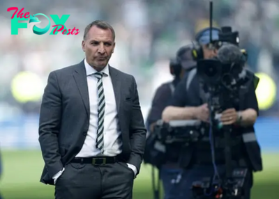 Has Brendan Rodgers Bailed Out Celtic Recruitment Team Again?