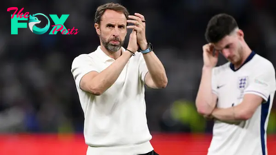 England's loss to Spain in the Euro 2024 final shows they still lack ability to control games when it matters