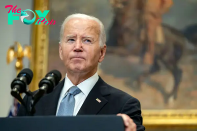 Biden Urges Against Assuming Shooter’s Motives as Some Rush to Cast Blame