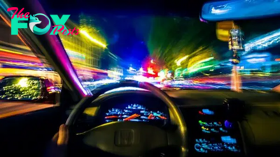 New in-car AI can flag drunk drivers by constantly scanning their face