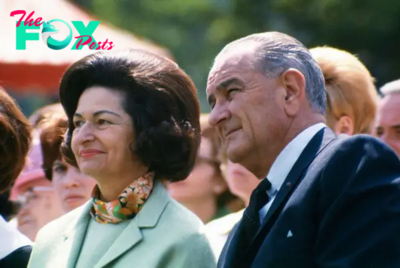 The Lesson of Lady Bird Johnson’s Role in LBJ’s Decision Not to Run Again