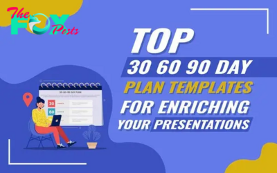 14 Visually Superior 30 60 90 Day Plan Templates You Should Not Miss to Obtain