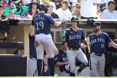 Seattle Mariners vs. Los Angeles Angels odds, tips and betting trends | July 14