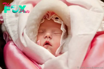 Baby’s cuteness: Everyday joy, capturing hearts and attracting endless affection from the beautiful images of angels
