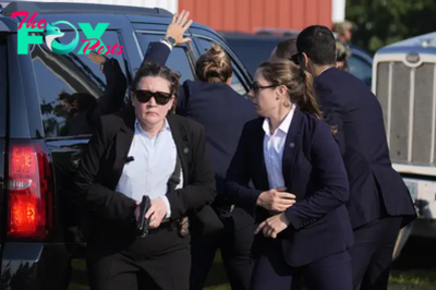 What to Know About Women in Secret Service as Critics Blame ‘DEI’ for Trump’s Shooting