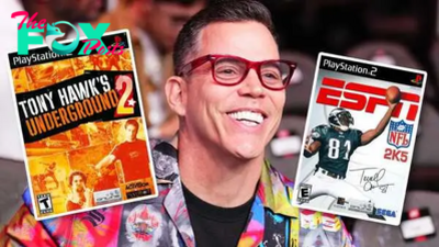 Steve-O Obtained Paid $100k For Showing In NFL 2K5