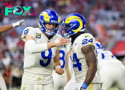Los Angeles Rams 2025 NFL Super Bowl Odds and Futures