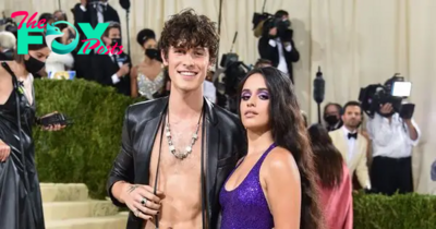 Back Together? Camila Cabello and Shawn Mendes Spark Reconciliation Rumors at Soccer Game