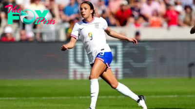 USWNT vs. Costa Rica prediction, odds, line, time: July 16 International friendly picks by proven expert
